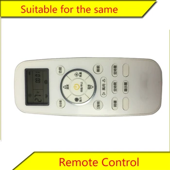 Pogodan za klima uređaja CHIMEI daljinski Upravljač Original Kompatibilan sa istim stilom i funkcija