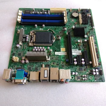 Ultra Micro C7Q67 jednokanalni 1155-pinski server radna stanica industrijski kontrolni oprema matična ploča C7Q67