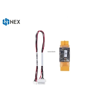 HEX Hexing Pixhawk2 power module adapter Power Brick Mini For PIXHAWK APM PIX 3S to 6S battery