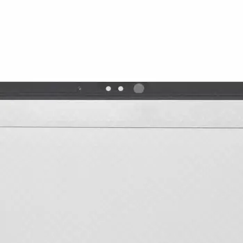JIANGLUN LCD zaslon osjetljiv na dodir U Sklop za Lenovo Flex 5-1570 80XB000QUS 80XB000RUS 80XB000SUS