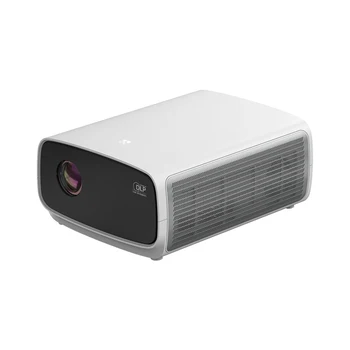 Visoku kvalitetu Full HD 1080p mini projektor 2000 ANSI LED Android kućno kino 3d prijenosni projektor dlp projektor toutou t1