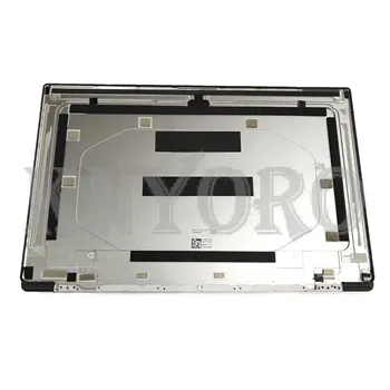 Novi Torbica Za laptop Dell XPS 15 9550 9560 M5510 LCD Stražnji Poklopac J83X5 0J83X5 Srebrna
