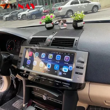 IPS Ekran DSP Carplay Za Toyota Reiz Android Multimedija auto Stereo uređaj, Auto Radio Video Audio GPS NavigationReceiver Glavna Jedinica