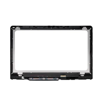 1080P Za HP Pavilion X360 14-BA125CL 14-BA153CL 14-BA174CL LCD Zaslon Osjetljiv na Dodir Glass Sklop Zamjena