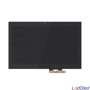 FHD IPS LCD Zaslon Led Panel Osjetljiv na dodir Digitalizator Staklo Sklop za Acer Spin 5 SP515-51N-544J SP515-51N-54UU SP515-51N-54WQ