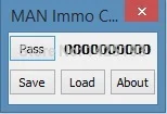 Kalkulator forMAN Immo
