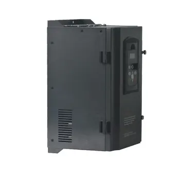 380V 15KW VFDS High Performance AC to AC Variable Frequency Inverter of Three-Phase