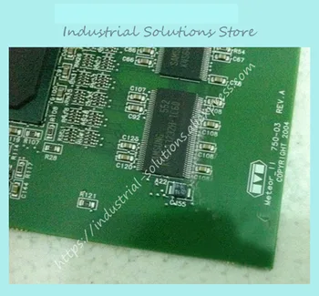 Industrijska Matična ploča 750-03 LMAGE Card Testiran dobre kvalitete