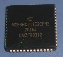 IC novi originalni MC68HC811E2CFN2 MC68HC811 68HC811 PLCC52 Besplatna Dostava
