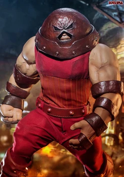 1/6 Big Guy Unstoppable Red Giant Full Set Figura Model for Fans Collection dostupan