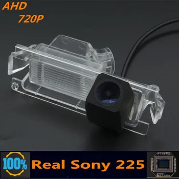 Sony 225 Čip AHD 720 P stražnja Kamera Za Hyundai Accent RB Hatchback 2010~2017 Solaris Verna Obrnut Monitor Automobila