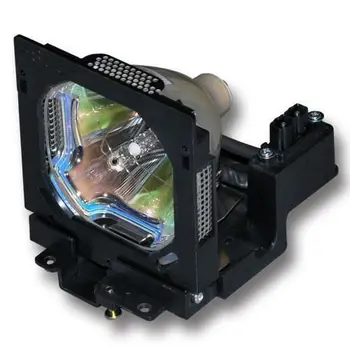 Popust Besplatna Dostava Lampa Projektora s kućištem LMP52 za PLC-XF35 / PLC-XF35L Projektori