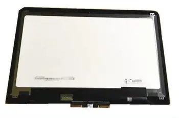 Originalni test 13,3-inčni LCD ekran U Sklop Za HP Spectre 13-4000 Zaslon Osjetljiv na dodir Digitalizator Zamjena