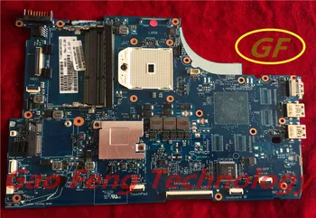 Matična ploča laptopa 720577-001 720577-501 Za HP Envy Touchsmart 15 15-J 15-J009WM 15-J073CL Matična Ploča DDR3 test je ok