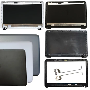 Novi Torbica Za laptop HP TPN-C125 TPN-C126 HQ-TRE LCD stražnji poklopac/LCD - Prednja strana/Petlje 813926-001