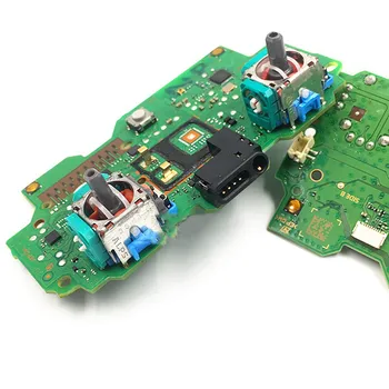 Pomoćni Dio Za Sony PS4 Kontroler Društvene Igre Konzole navigacijsku tipku Kontroler Funkcija Matična Ploča Za PS4 Kontroler Peglanje