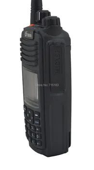 BF-TD503 UHF 400-470 Mhz DMR Digitalni Prijenosni Dvosmjerni radio ( Analogni i digitalni) s GPS Koordinate,Vodootporan IP67 prašinu