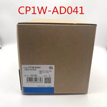 Original U novoj kutiji CP1W-AD041 CP1W-DA041