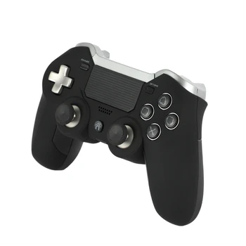 Elite PS4 Kontroler Bežične Bluetooth sa USB Kabelom Vesla za Sony Playstation 4 Crni