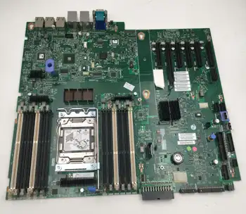 Server Matična ploča za IBM X3500 M4 server 00Y8285 94Y7332 00W2046 90Y5959 00AL016 FRU broj kompatibilan
