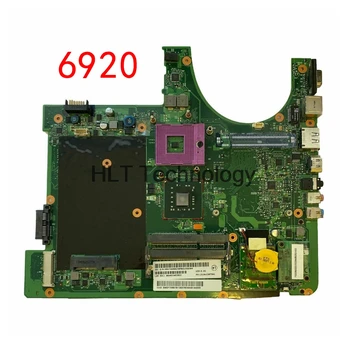 Matična ploča za laptop ACER Aspire 6920 6920G MBAPD0B001 6050A2184401-MB-A02 bez grafičkog slota za DDR2 Matična ploča