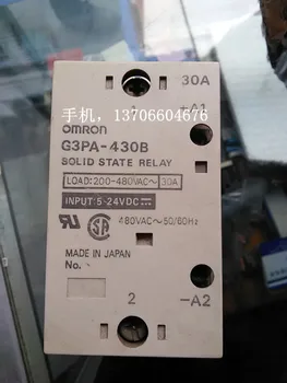 Solid state relej G3PA-430B 30A