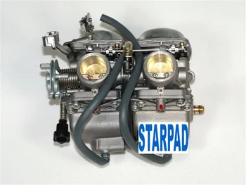 Za Honda Wang Chunlan Leopard CBT125 Qianjiang 150 twin motor karburator