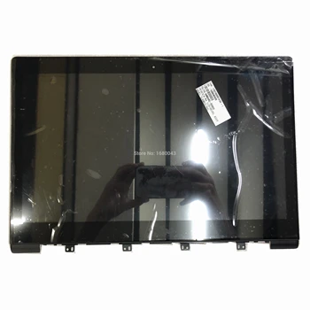 LTN133YL01 P01 LCD ZASLON Osjetljiv na Dodir Digitalizator Skupština Frame FP-ST133SI000AKM-01X Za Asus Zenbook UX303LN UX303LB UX303LA