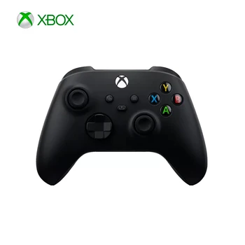 Gamepads Xbox QAT-00002 Series X / One Bežični Kontroler Potrošačka Elektronika Igre Pribor navigacijsku tipku upravljačke palice za igru